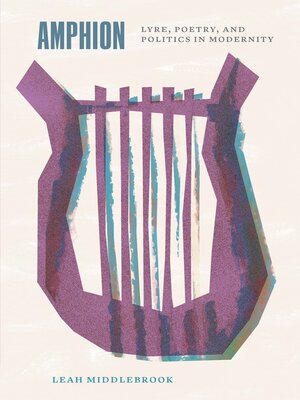 cover image of Amphion